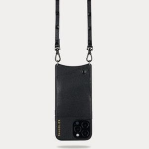 Bandolier iPhone SE case